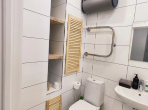 Квартира в центре Звенигорода