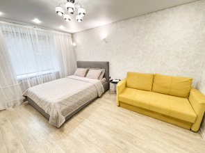 Квартира на улице Баки Урманче 22