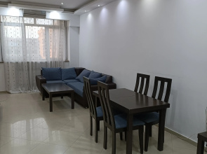 RentInnYerevan Aram 4/3 Apartments