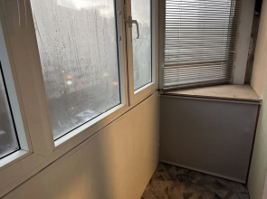 Квартира Евродвушка Поэма-апарт на Есенина