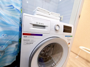 Апартаменты FSF Советский 6/2-Бесконтактный заезд