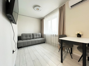 Apartamenty Ogni na Svetlanskoj 116