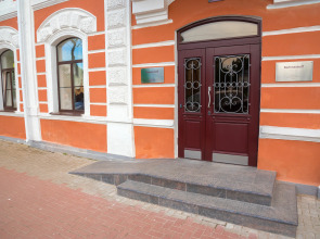 Рахманинов мини-отель