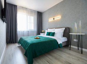 Квартира Iris home