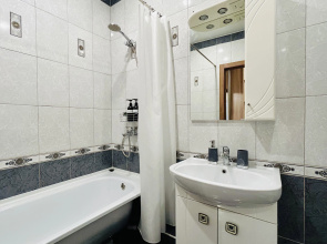 Апартаменты Cozy Rent Lemon tree