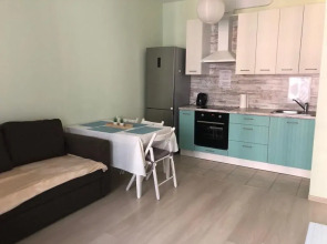 Квартира на ул Кленовая 5