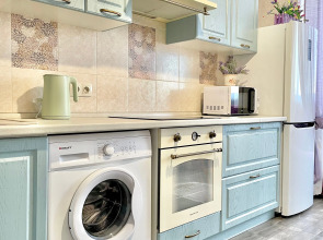 Квартира Уютная в центре рядом с морем