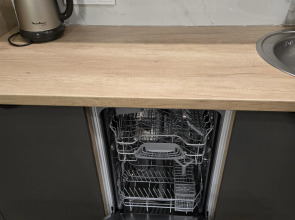 Апартаменты Потрясающие в центре Калининграда