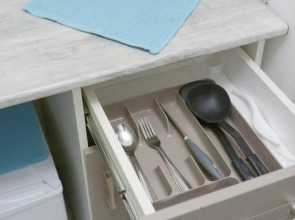 Апартаменты Аквамарин L