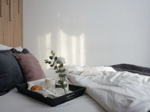 Квартира Стильная евродвушка в центре