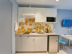 Апартаменты на Улице Ленина 54 3