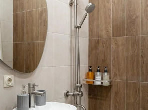 Квартира на Дальней улице 9