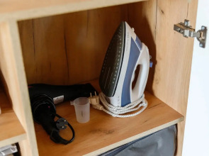 Апартаменты PrezentHaus 1 на Горького 20