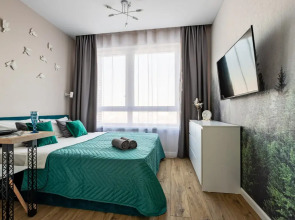 Апартаменты MaxRealty24 Tushino 6