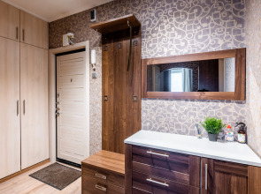 Однокомнатная квартира Natali apart на метро Чертановская