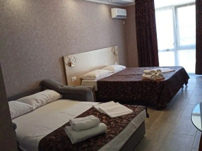 Гостевой дом Алкеста