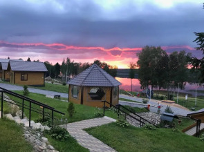 База Отдыха Солнечная