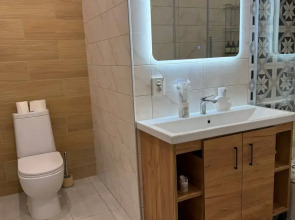 Апартаменты Трехкомнатные VIP в Центре Пензы