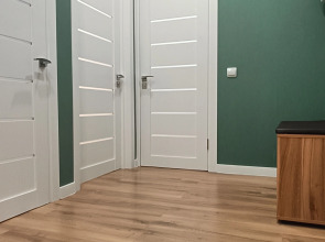 Квартира Светлая рядом с Центром