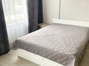 Апартаменты ДзенХоум Нежность 227