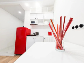 Апартаменты Московский Проспект 18/4