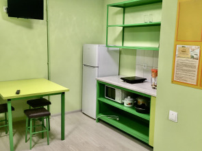 Отель После дождя