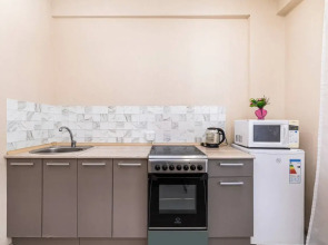 Квартира однокомнатная на Тэцевской 4Б