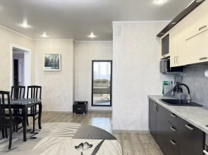 Квартира Разместим на улице Университетская Набережная 105