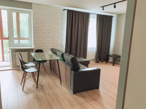 Апартаменты Chill Pill - центр - самозаселение 24/7 - 18