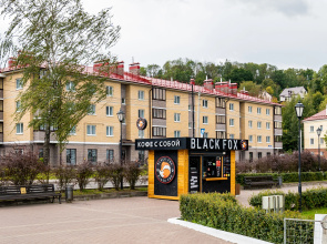 Апартаменты GLOBALSTAY Солнечная 1 Комнатная на Набережной Днепра