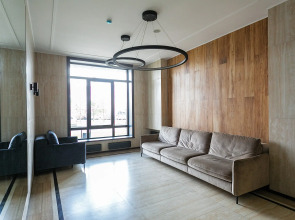 Квартира В столице Сибири