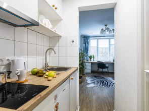 Апартаменты Тропики