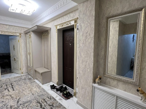 Апартаменты Квартира