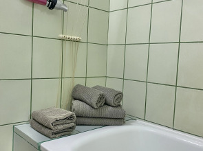 Квартира Уютная