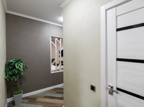 Квартира Aparts Pro Прекрасное жилье рядом с парком им. Гагарина