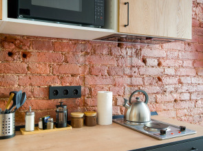 Исаакиевский лофт II. Стандартные апартаменты