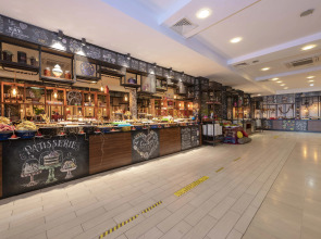 Armas Gul Beach (ex. Otium Gul Beach Resort)