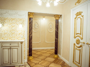 Апартаменты Барокко