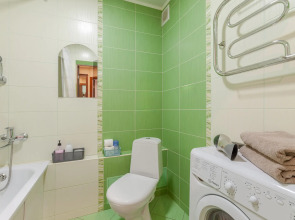 Апартаменты Наслаждение в Крутые ключи