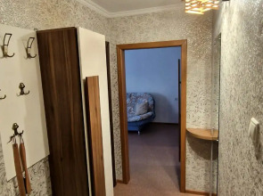 Квартира в шаговой доступности от курорта Горный Воздух