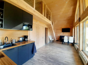 Гостевой дом в Кончезеро