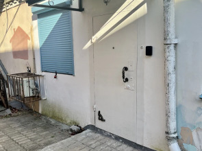 Квартира на Арбате