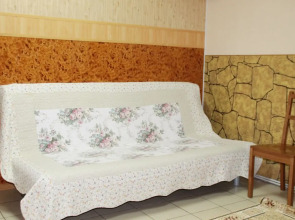 Апартаменты у Колонады