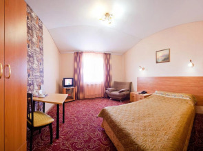 Отель Исторический Гостиный дворъ