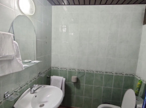 Отель Дружба