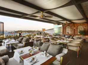 Georges Hotel Galata