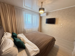 Квартира Счастье