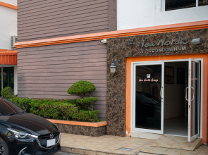 Апарт-отель New Nordic VIP 3 by Apartwell