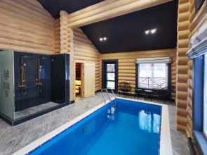 Банный Курорт Лесной Дух