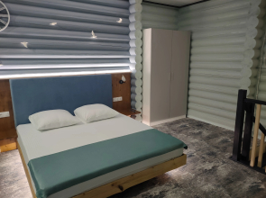 Шале Sky Village